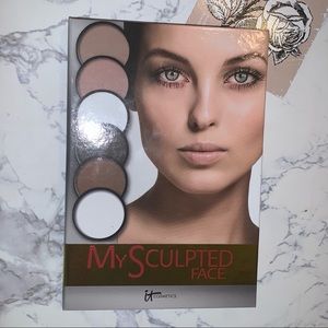 IT Cosmetics Contour Palette